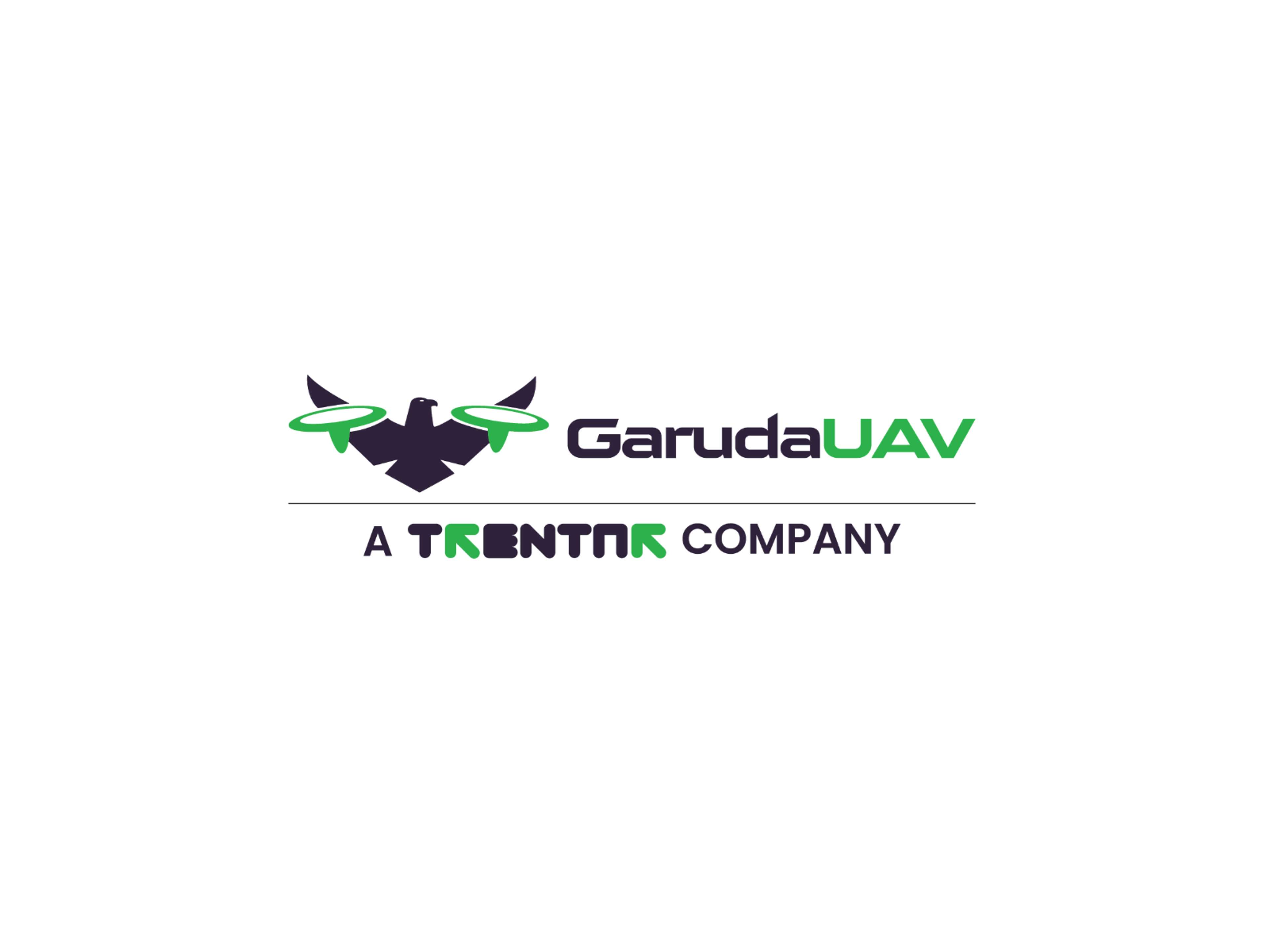 Logo of GarudaUAV