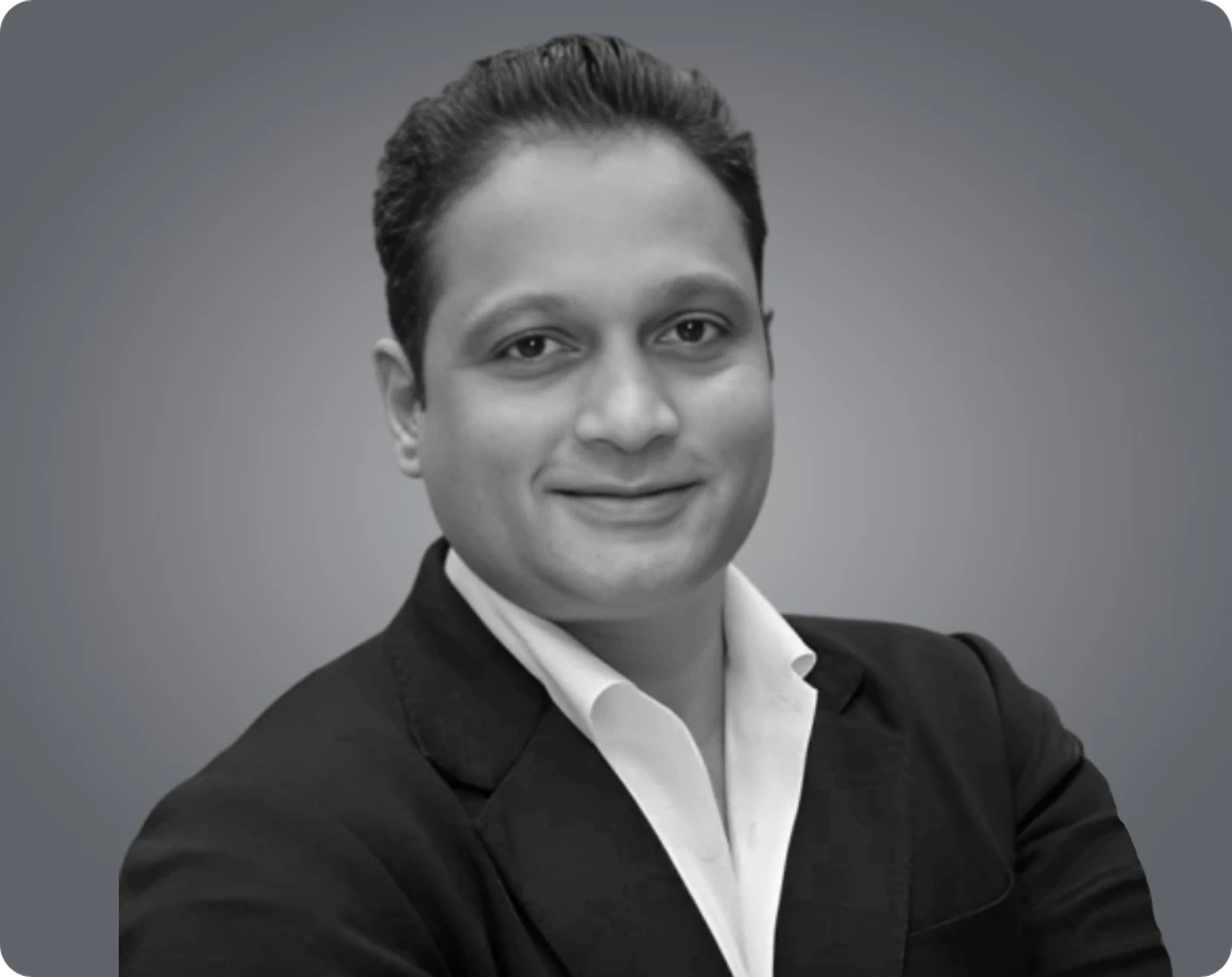 Subodh Menon
