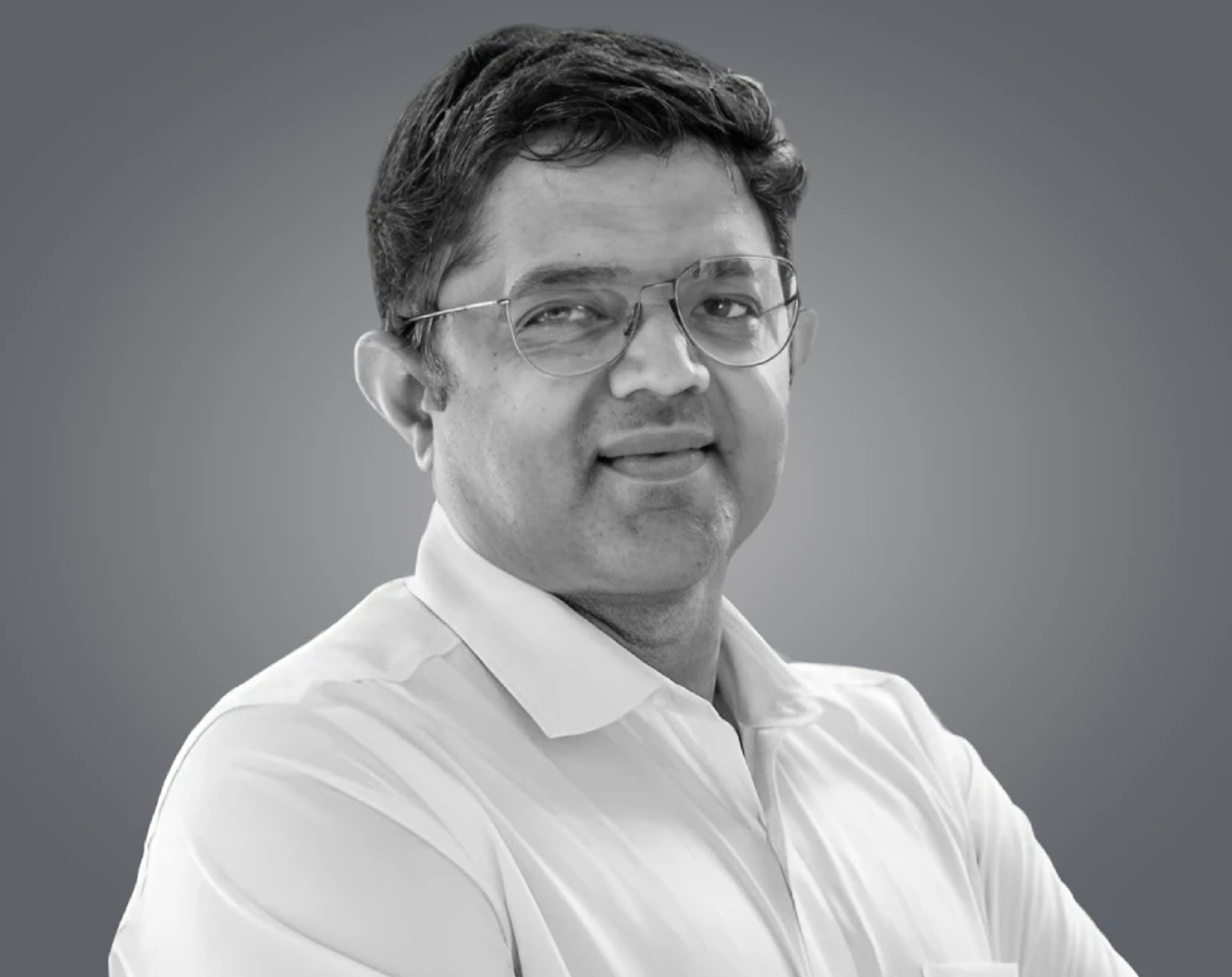 Sanjay Salian