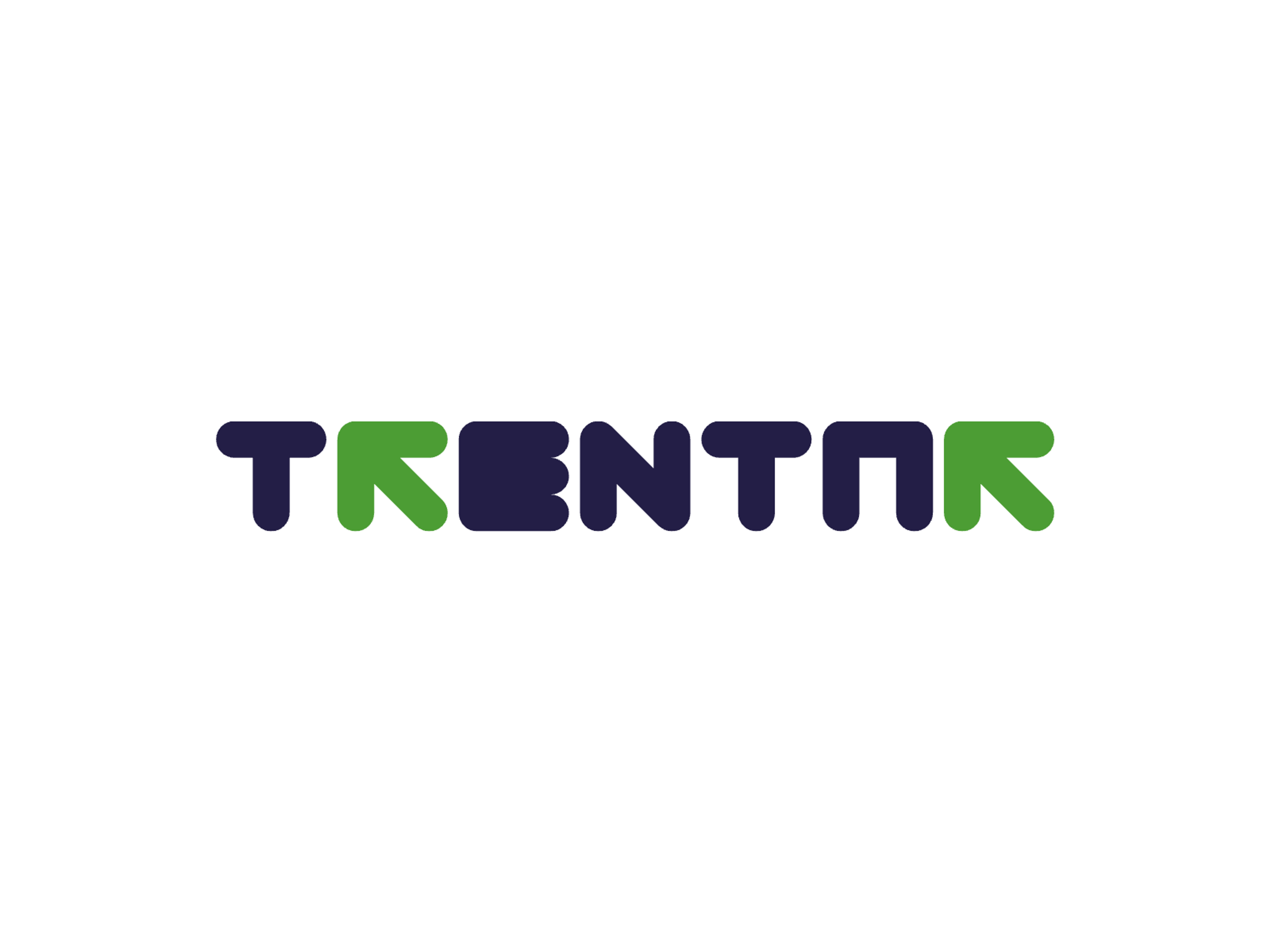 Logo of the Trentar Group