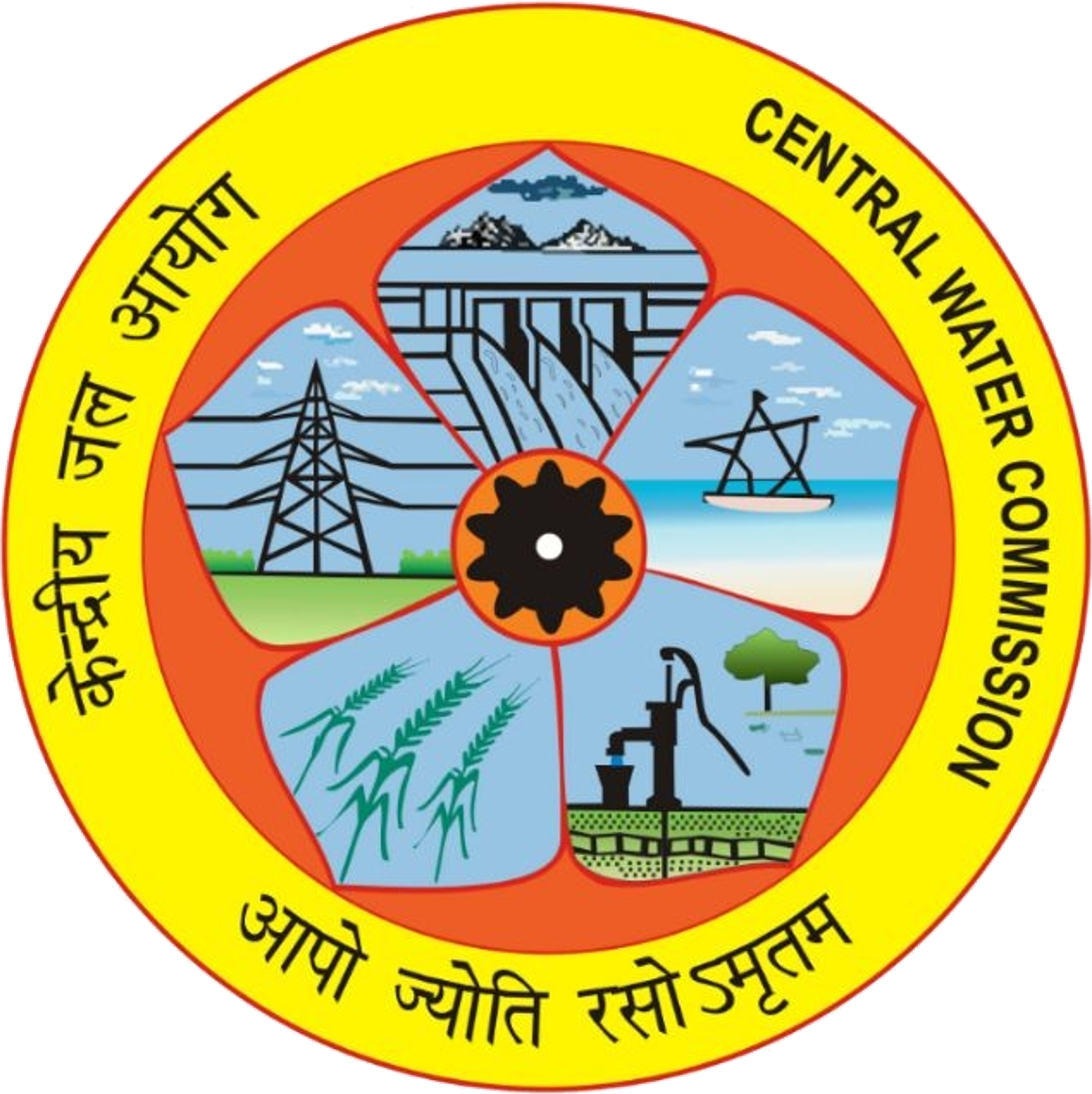 Central Water Commission