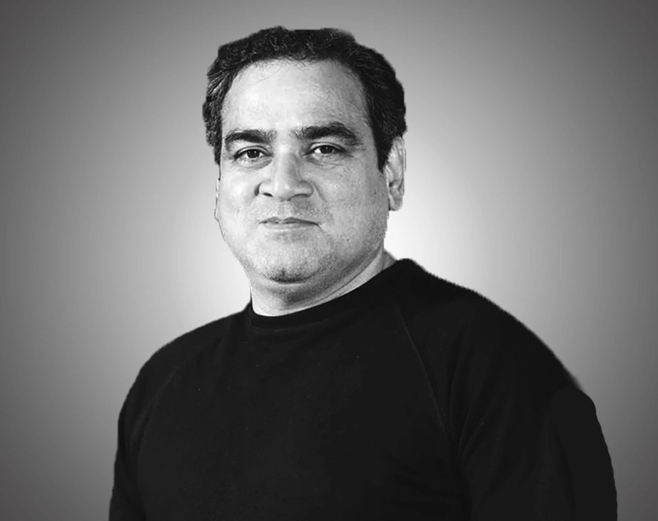 Shailesh Malhotra