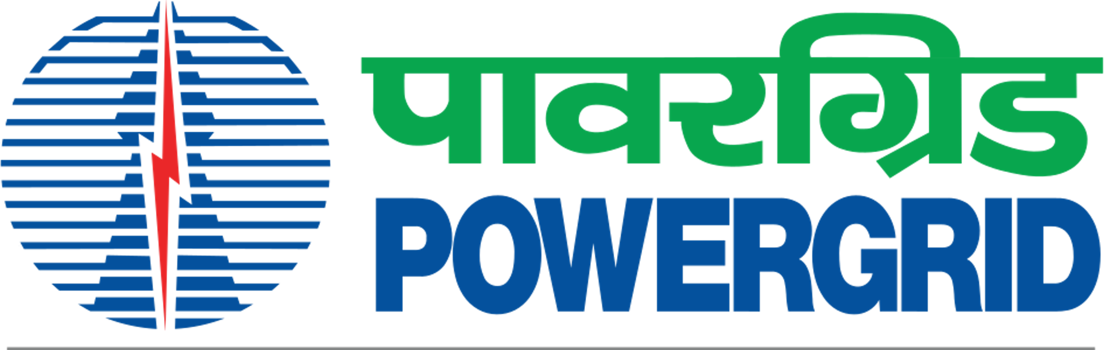 Power Grid Corporation of India