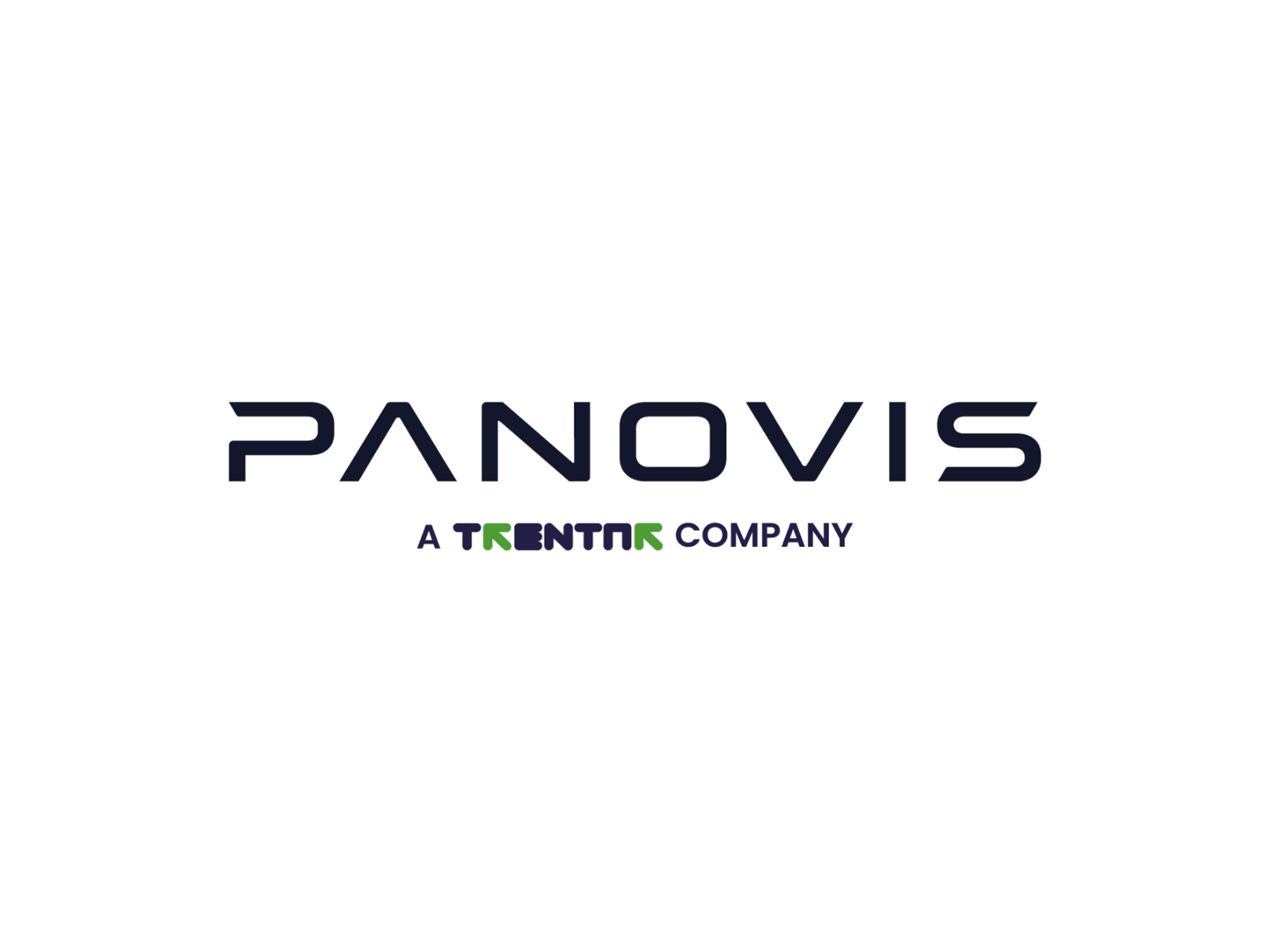 Logo of Panovis, a Trentar company