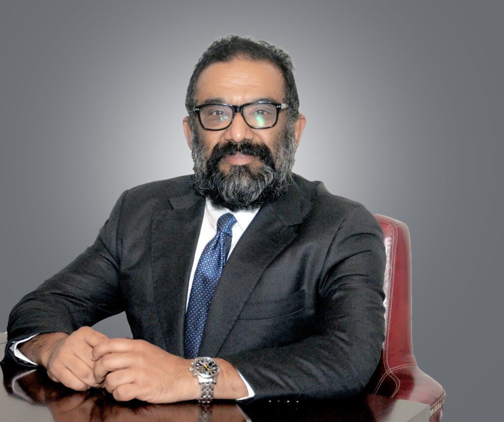 PN Ramaswamy