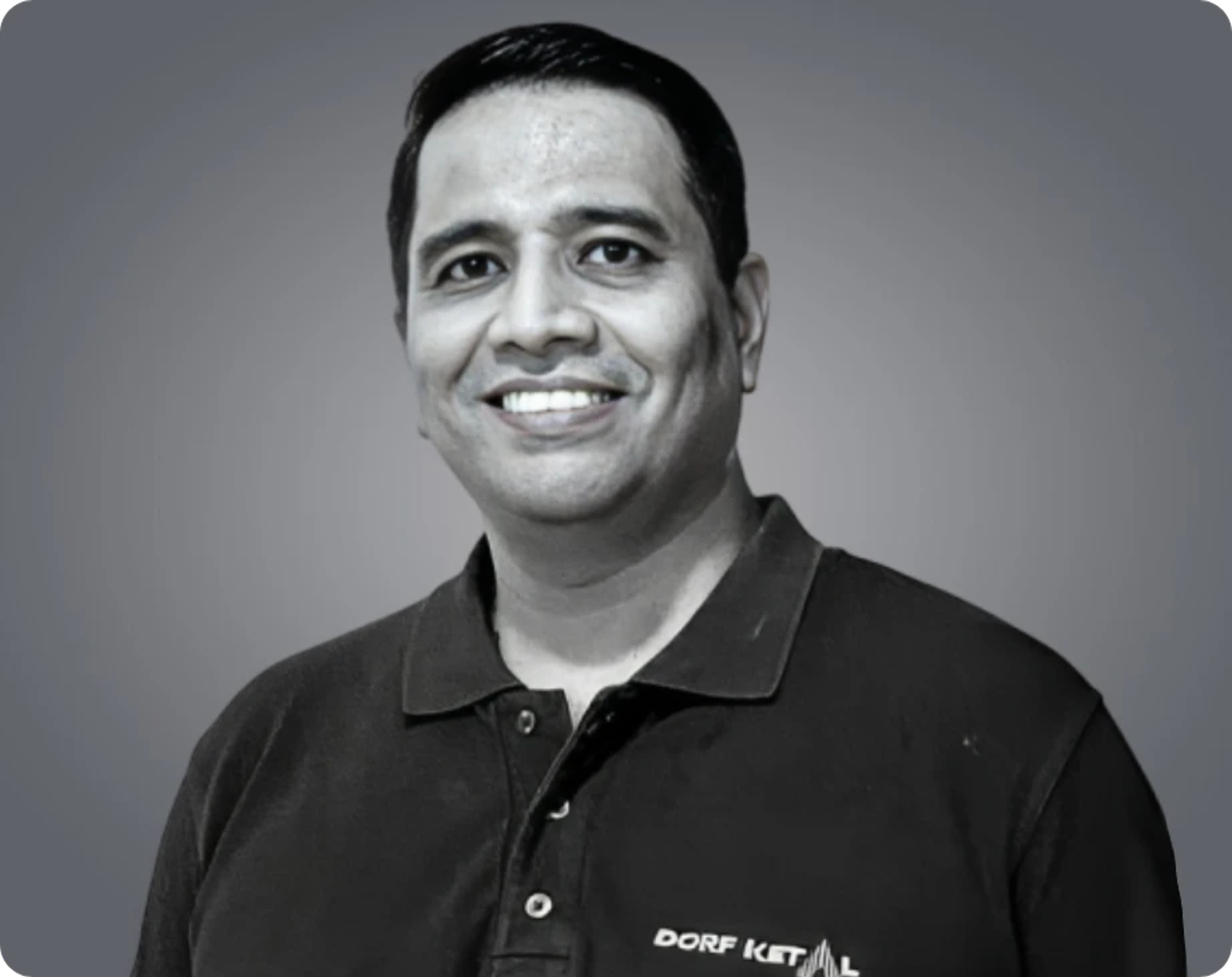 Seshadri Viswanathan