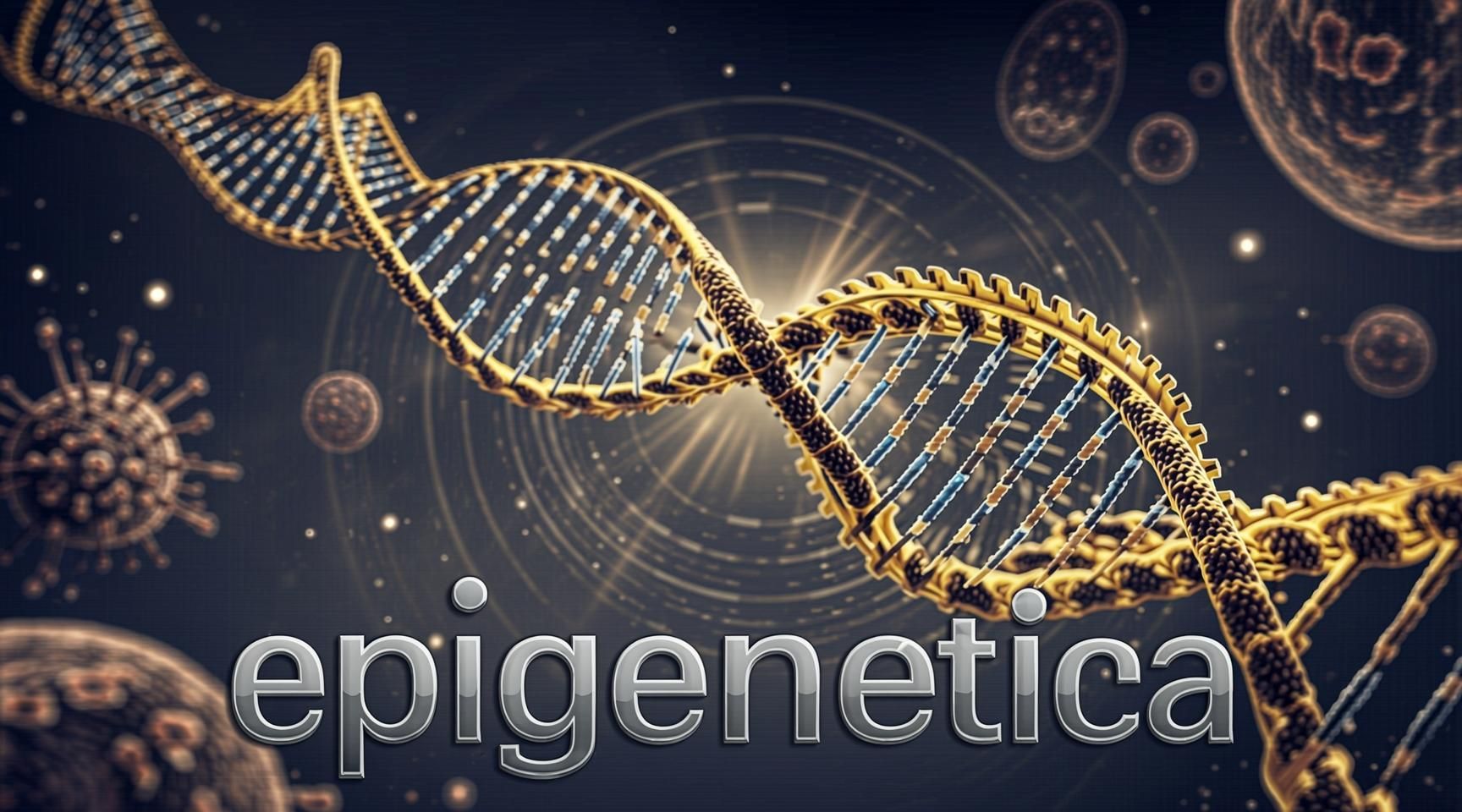 O Garfo e o Movimento: Ferramentas Epigenéticas que Reprogramam a Sua Biologia