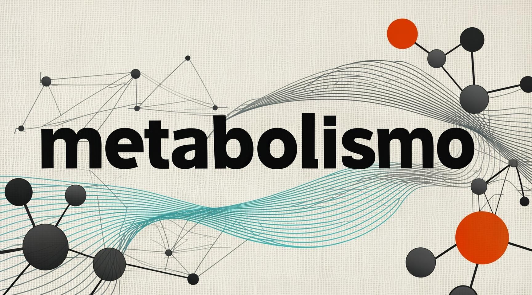A Nova Fronteira do Metabolismo – Muito Além da Caloria