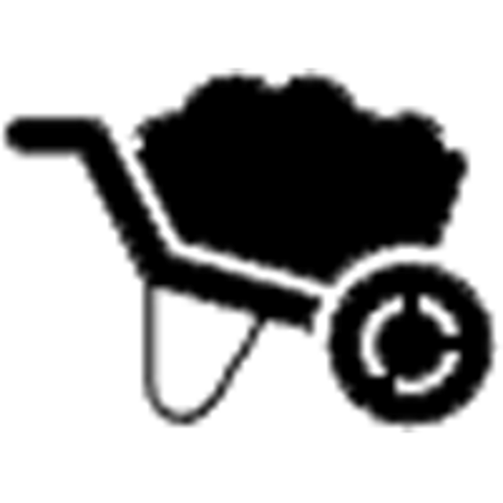 Mulch Installation icon