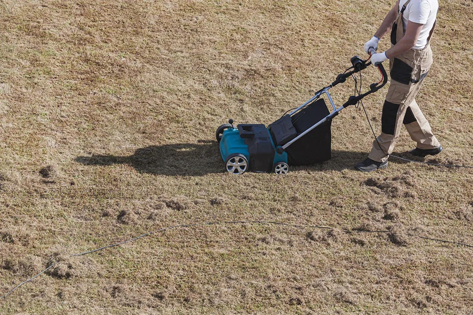 Complete Guide to Lawn Aeration: The Secret to a Healthier, Thicker Lawn
