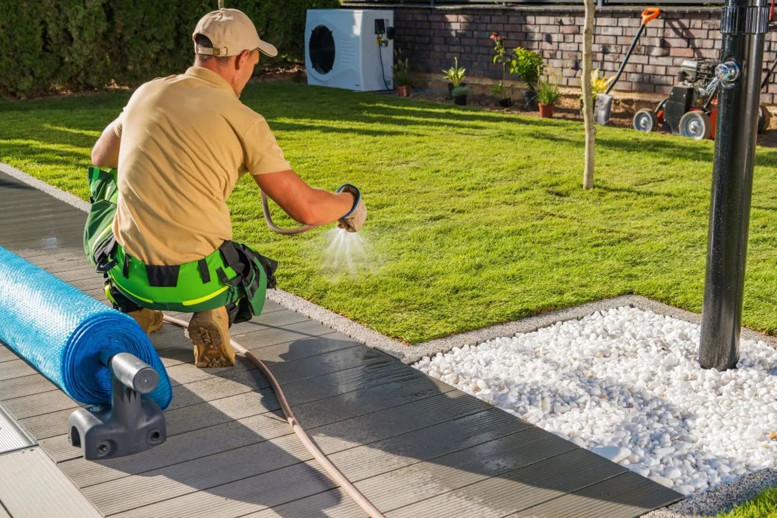 7 Signs Your Lawn Desperately Needs Fertilization (And How to Fix It Before Your Neighbors Notice)