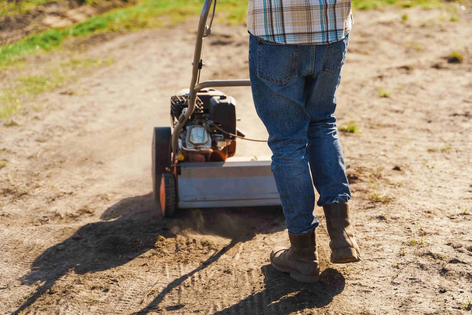Aeration