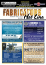 Fabricators Hot Line