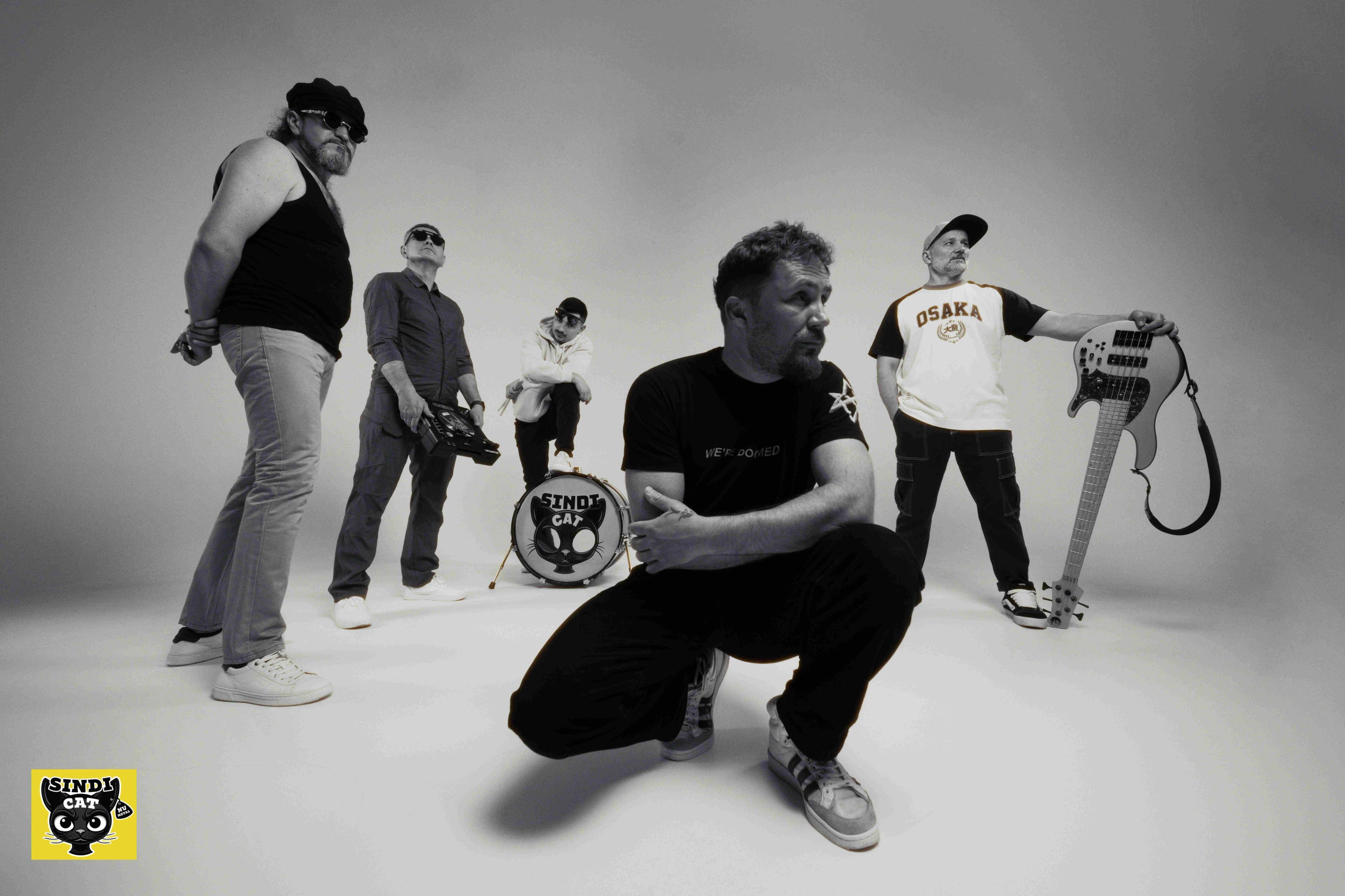 Sindicat Band