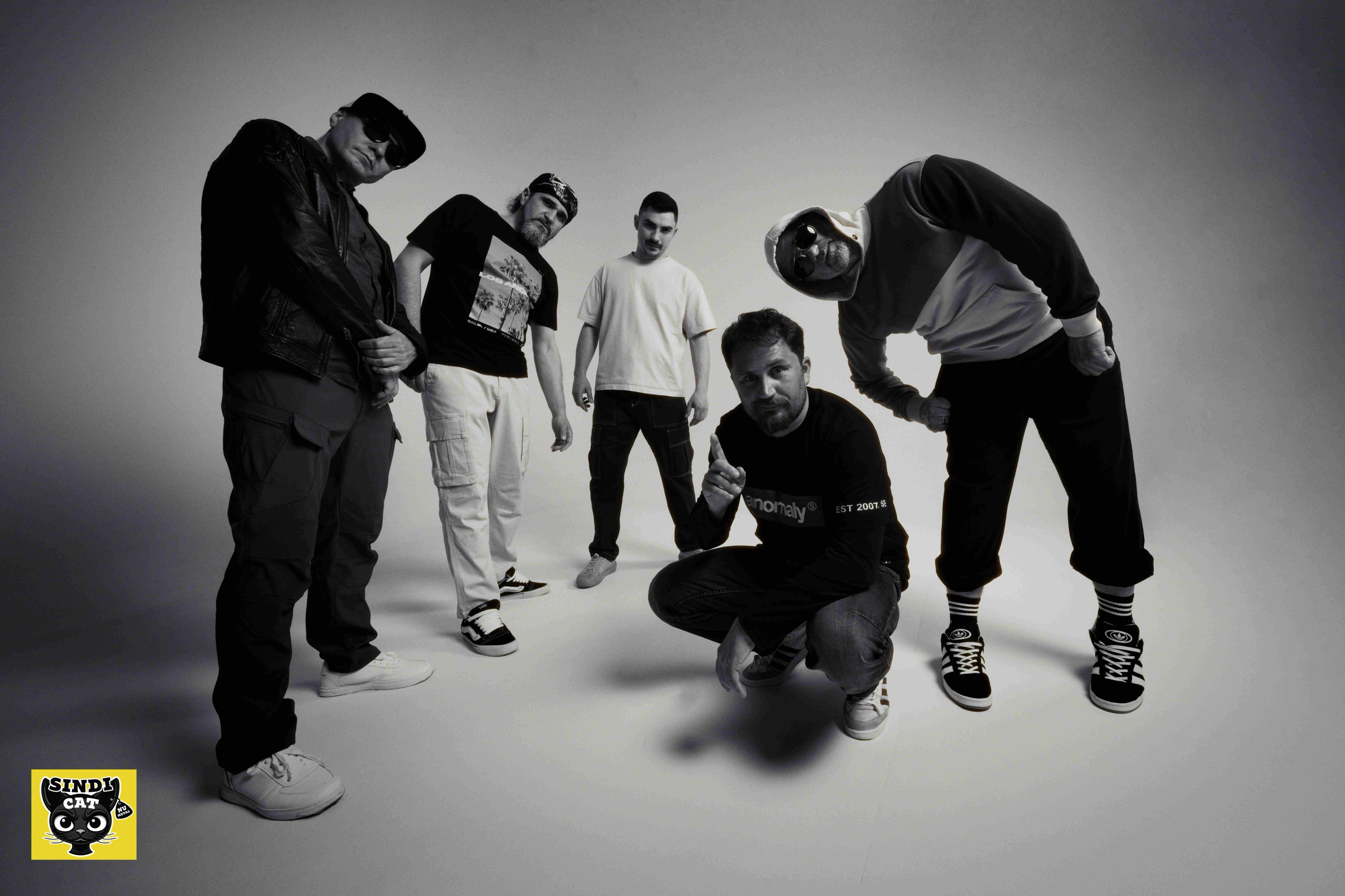 Sindicat Band