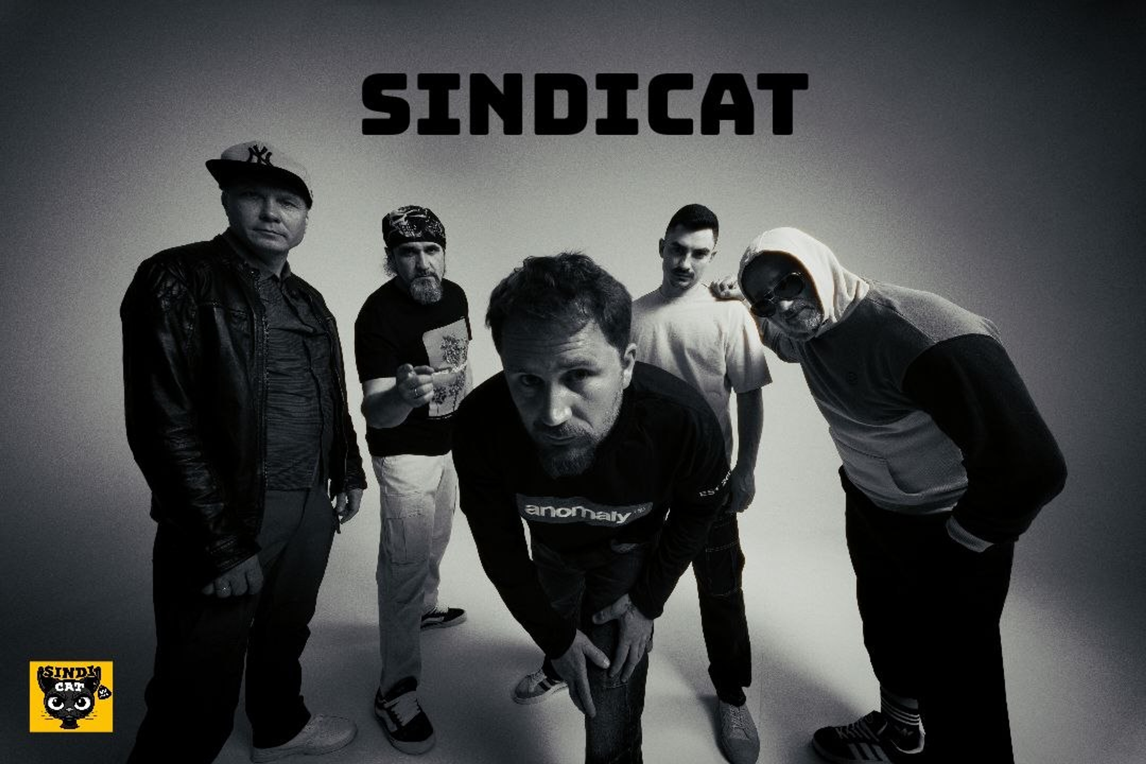 Sindicat Band