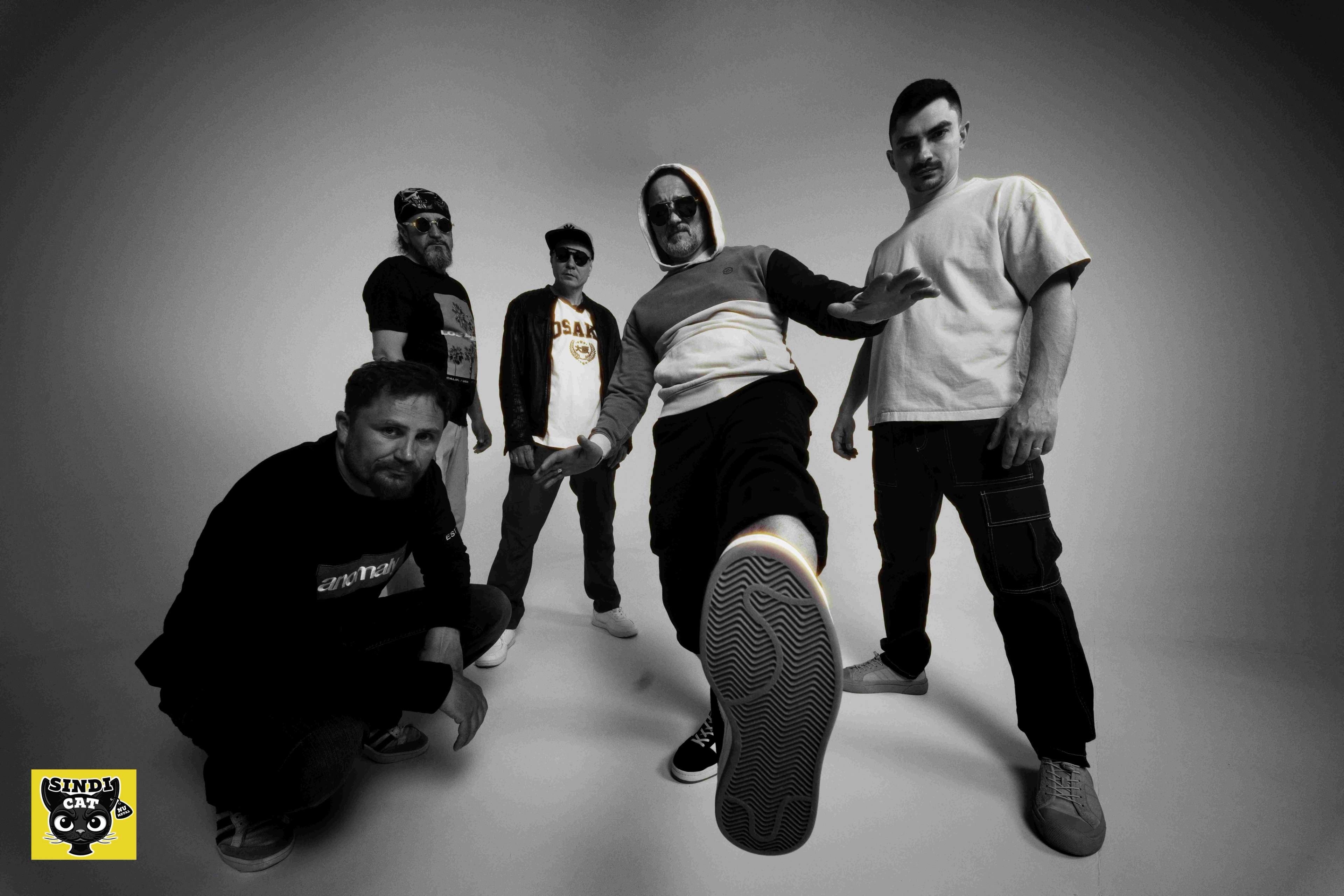 Sindicat Band