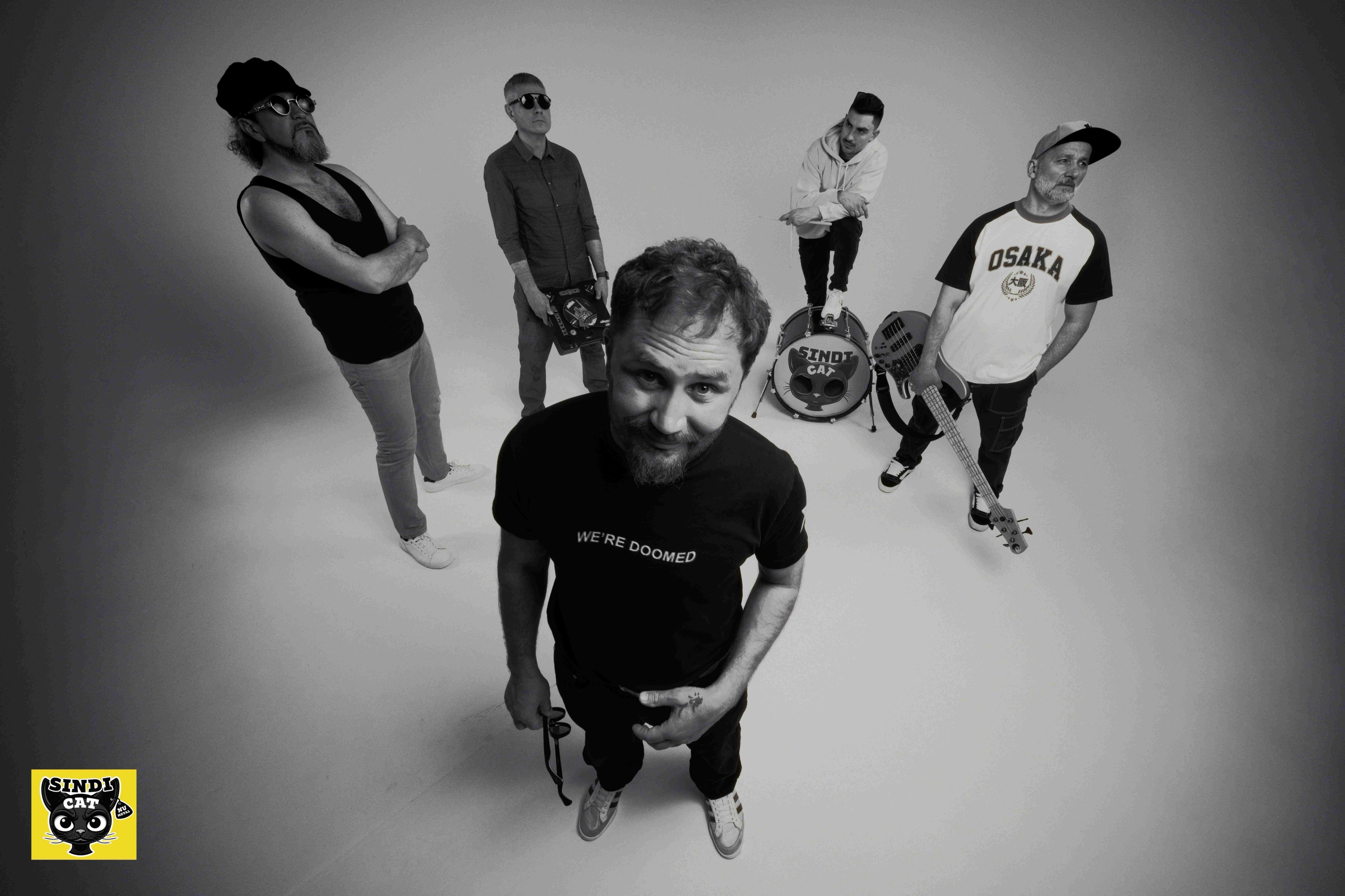Sindicat Band