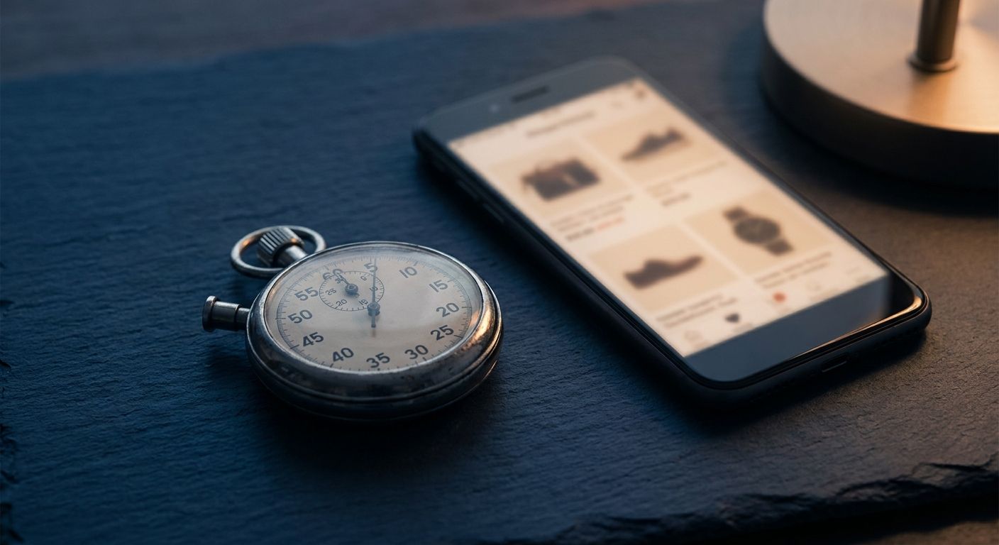 Shopify optimization workspace