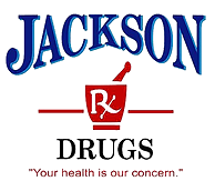 Jackson Drugs
