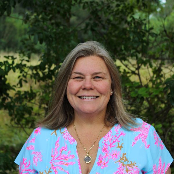 Portrait of Lori Ullrich