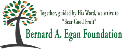Bernard A. Egan Foundation