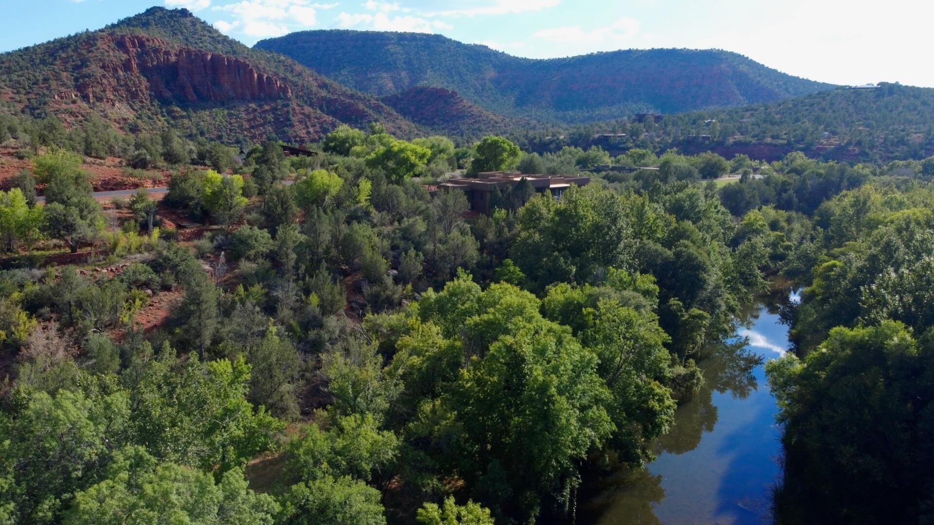 Cross Creek Ranch