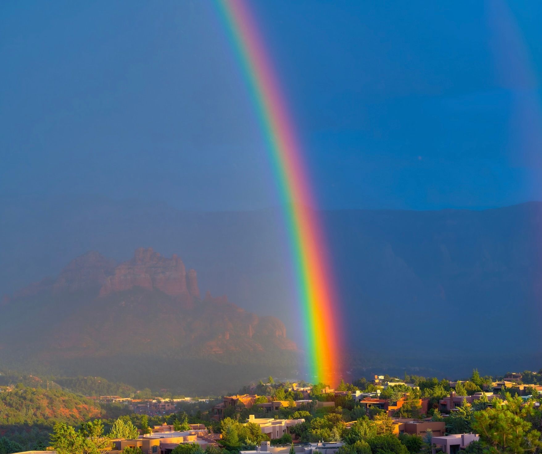 West Sedona