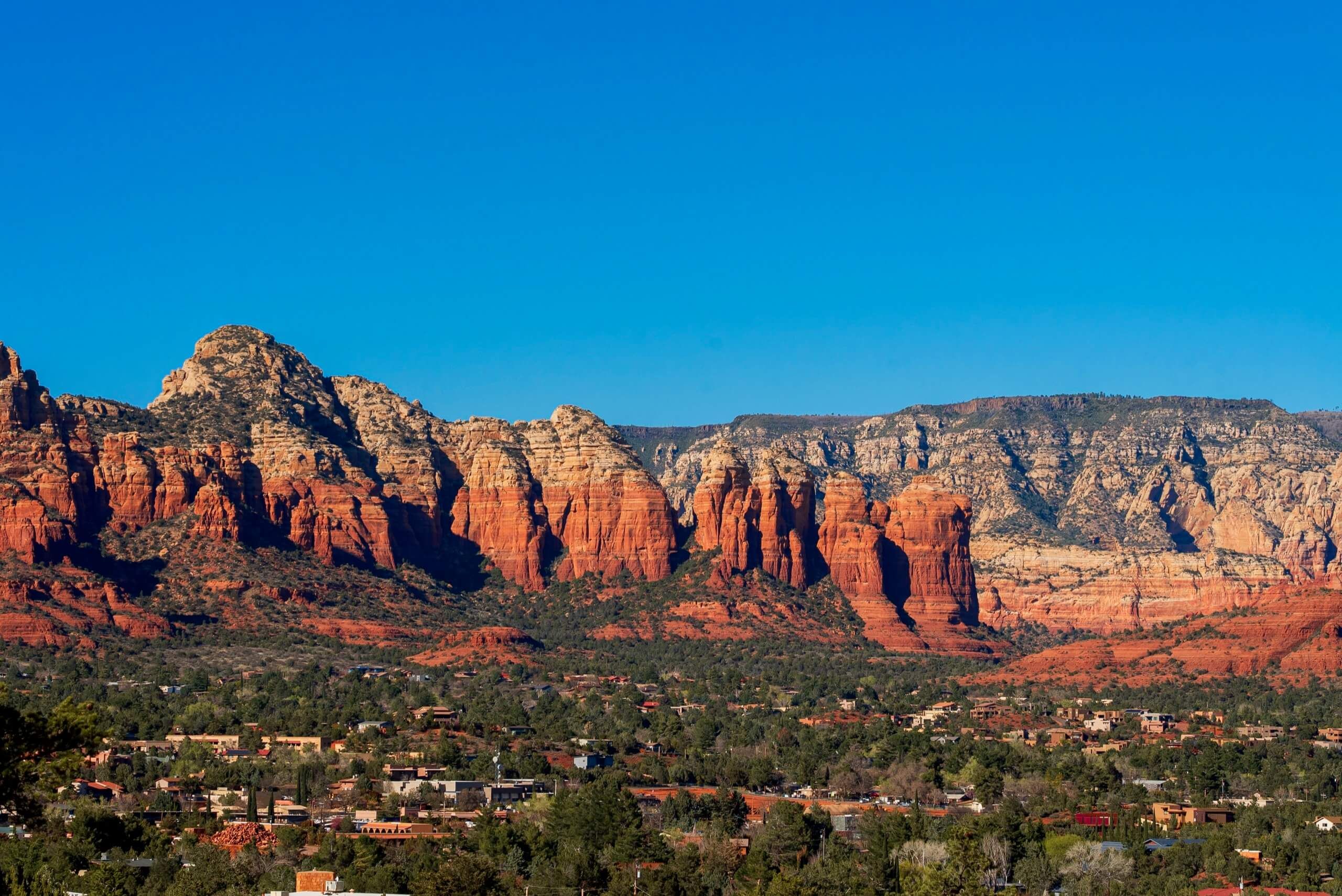 West Sedona