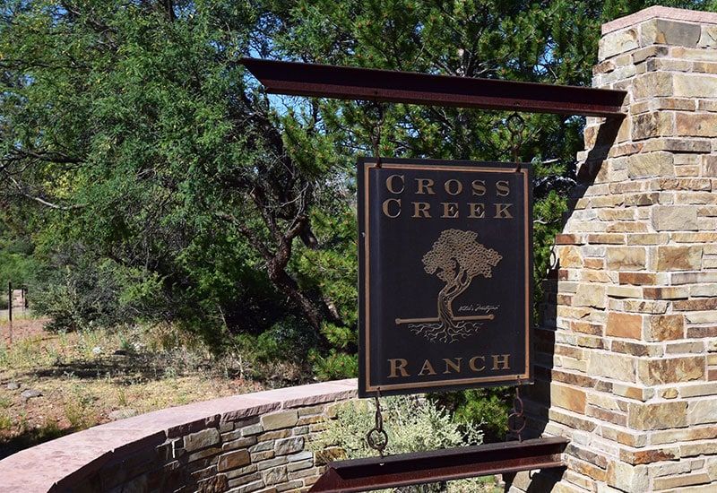 Cross Creek Ranch