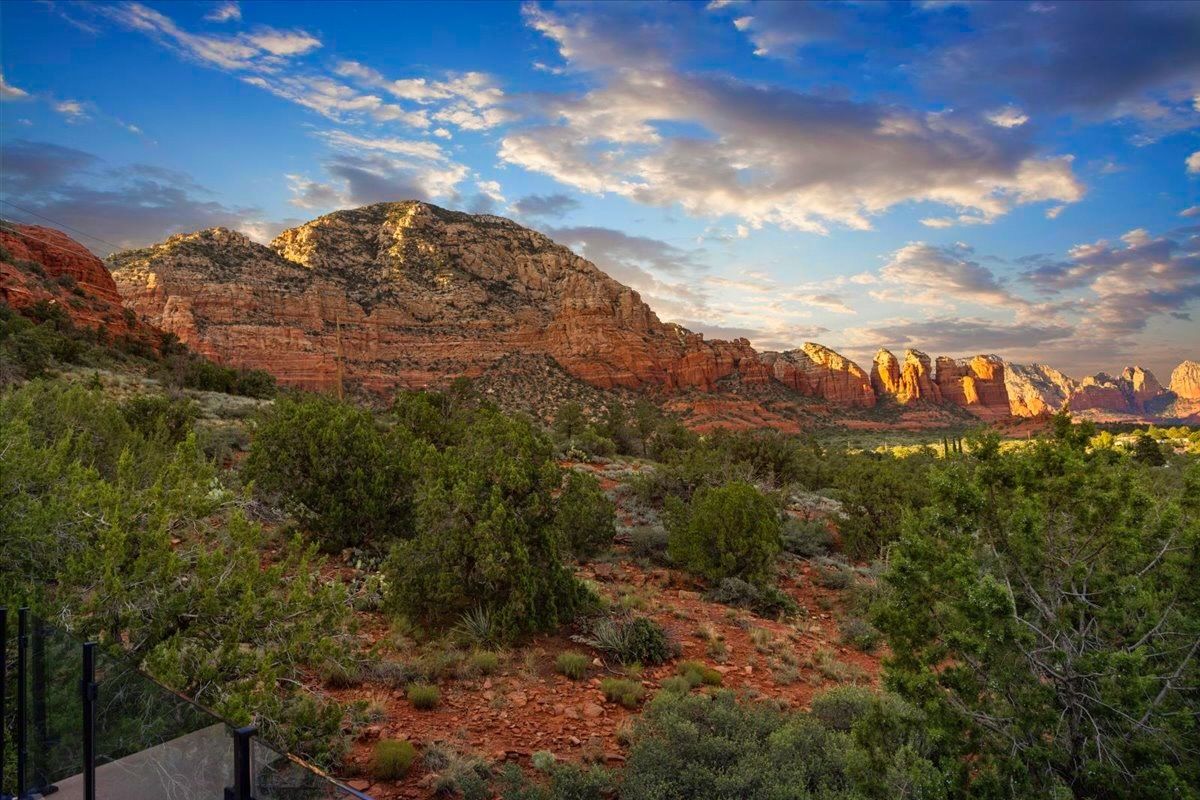 Thunder Mountain Ranch