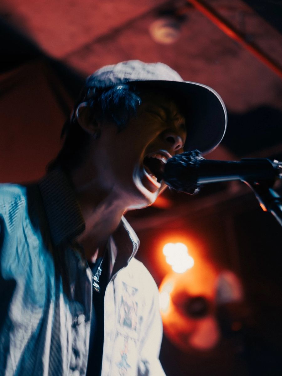 racoonhead @ The Last Chance photo 10