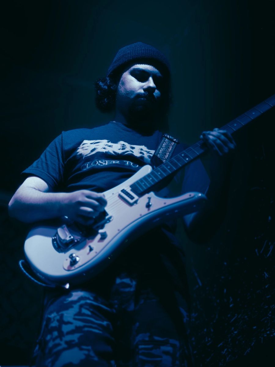Mutual Friends @ The Last Chance photo 4