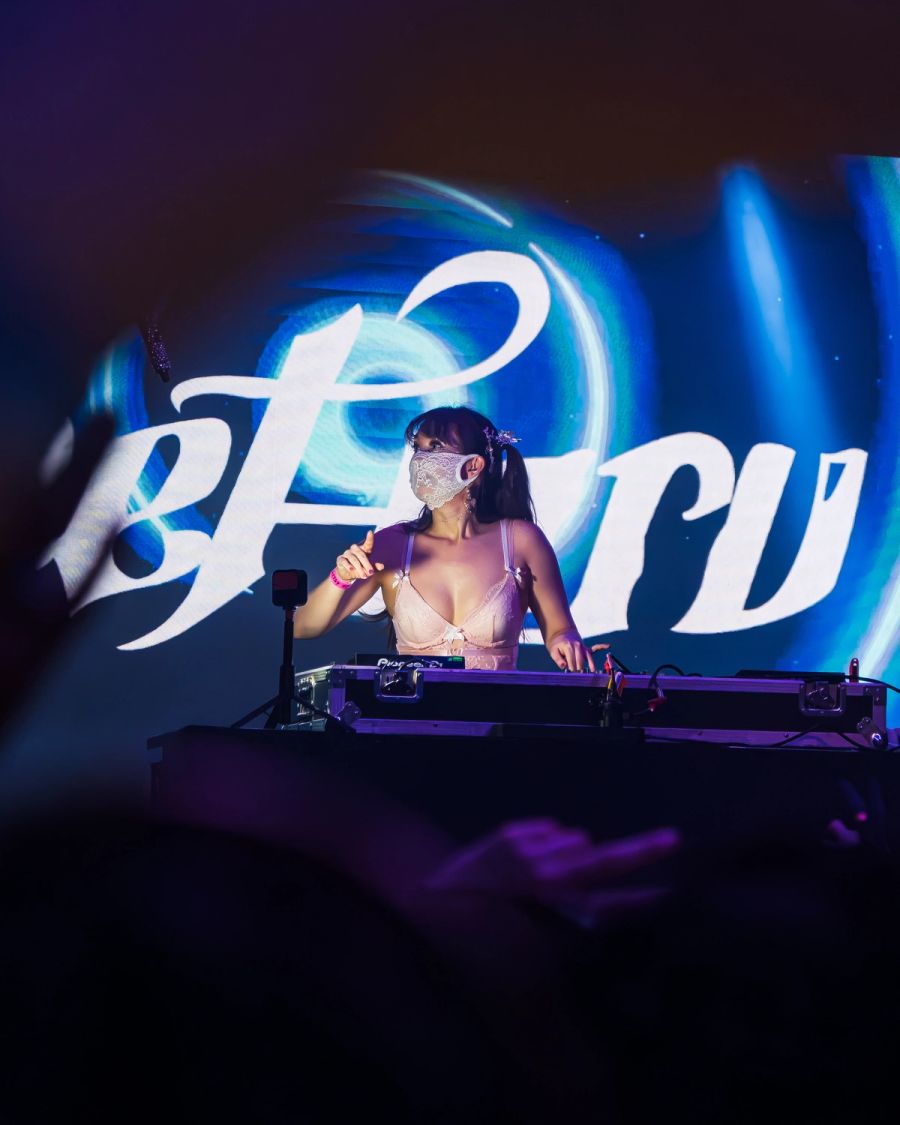 Animaga 2026 w/ Hoshi Events After Party @ Max Watts photo 2