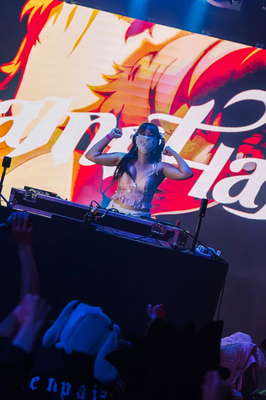 Animaga 2026 w/ Hoshi Events After Party @ Max Watts photo 3