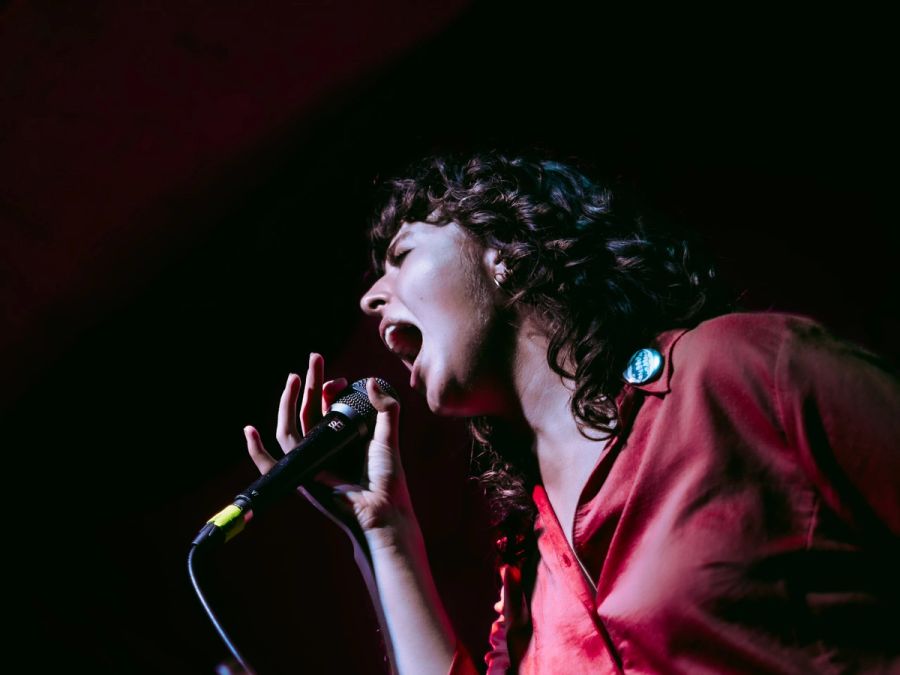Mutual Friends @ The Last Chance photo 10