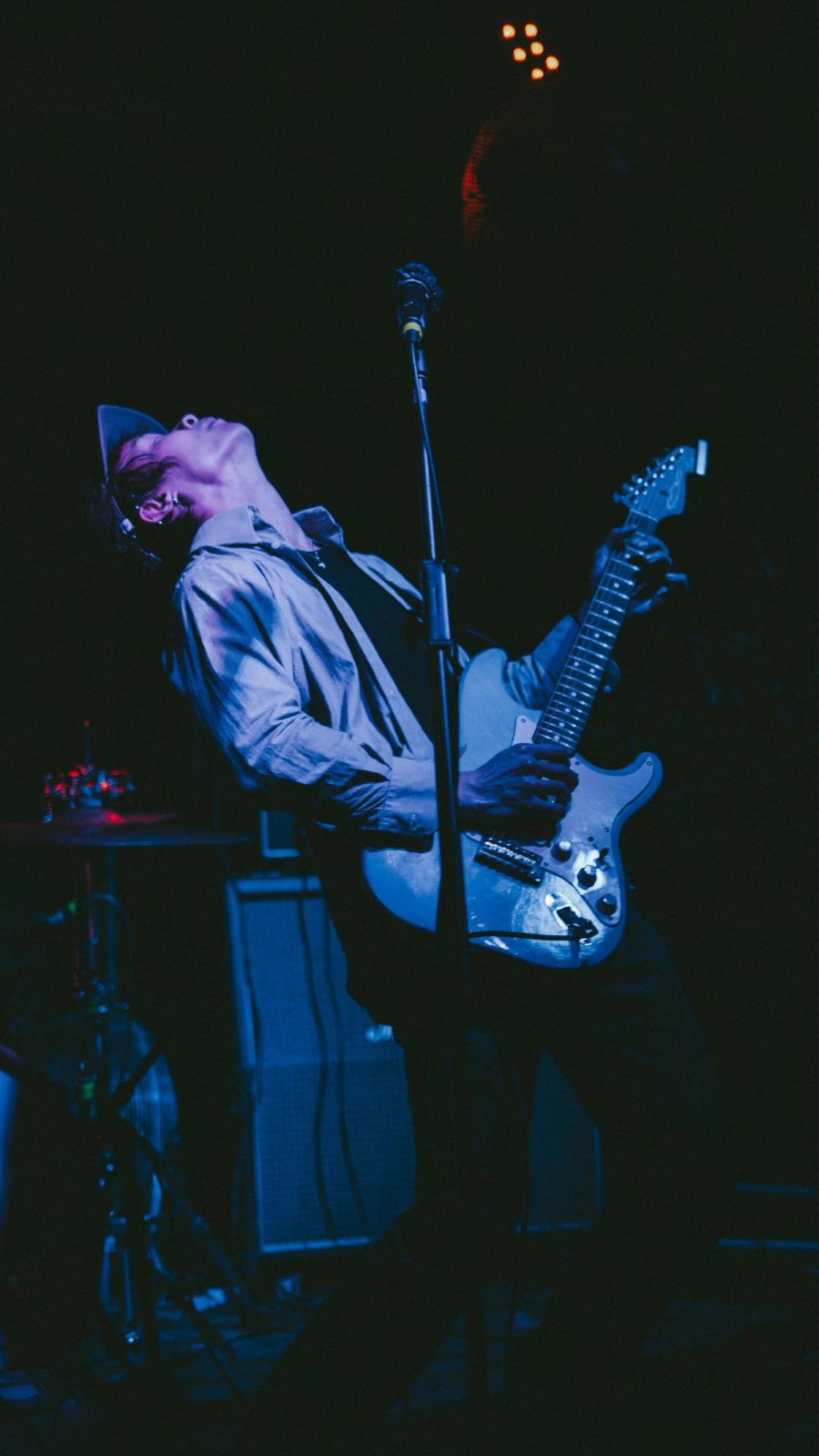 racoonhead @ The Last Chance photo 6