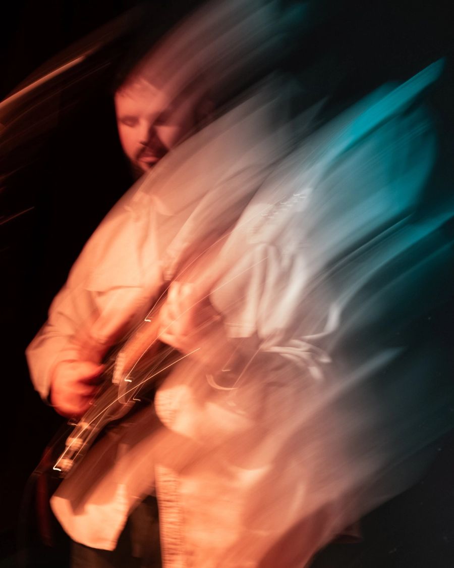 Bitimus @ Bar Open photo 5