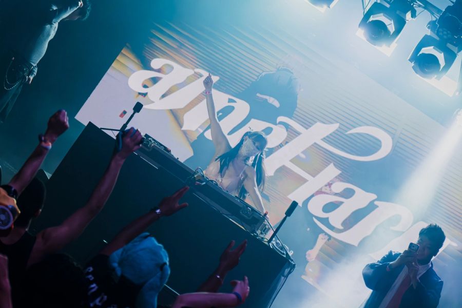 Animaga 2026 w/ Hoshi Events After Party @ Max Watts photo 4