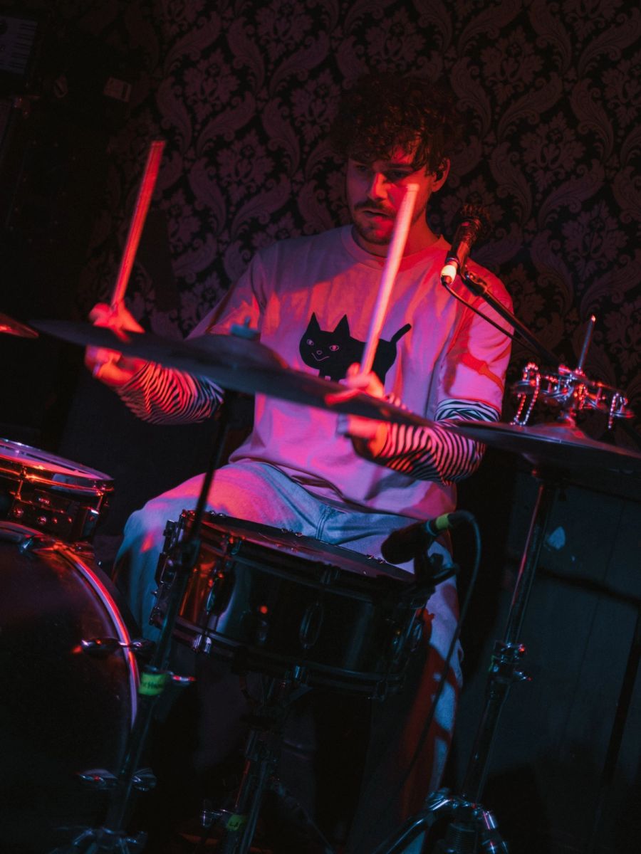 racoonhead @ The Last Chance photo 8
