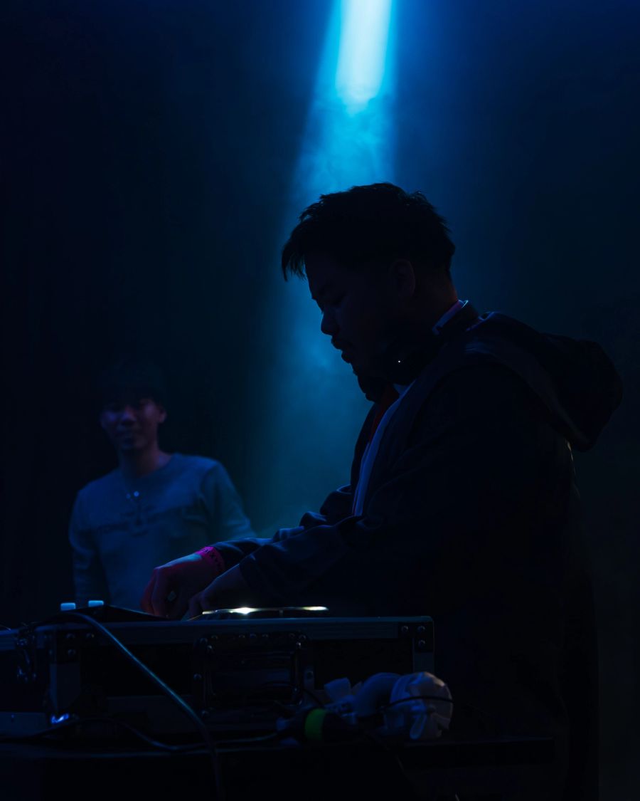 Animaga 2026 w/ Hoshi Events After Party @ Max Watts photo 14
