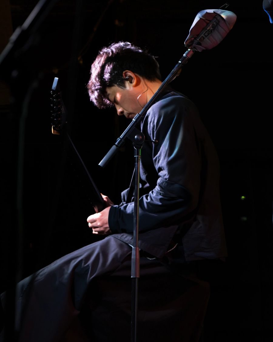 LillChii @ The Workers Club photo 10