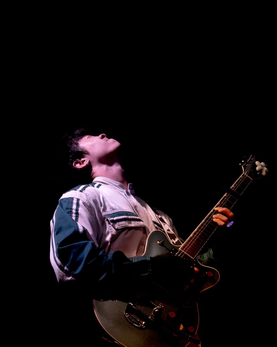 racoonhead @ Bar Open photo 2