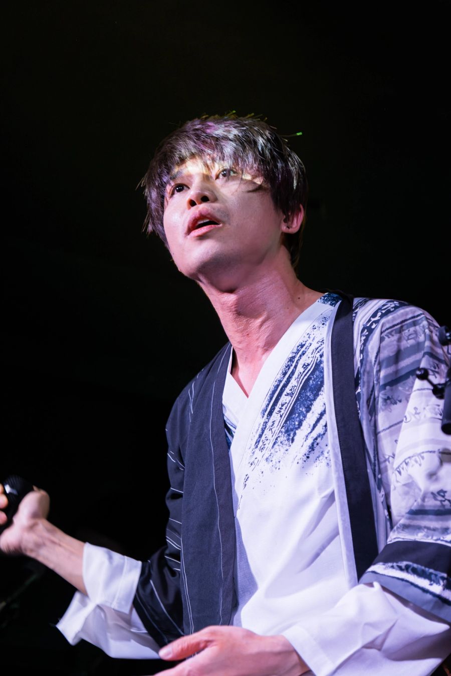 LillChii @ The Workers Club photo 2