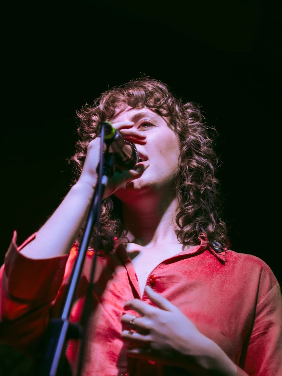Mutual Friends @ The Last Chance photo 3