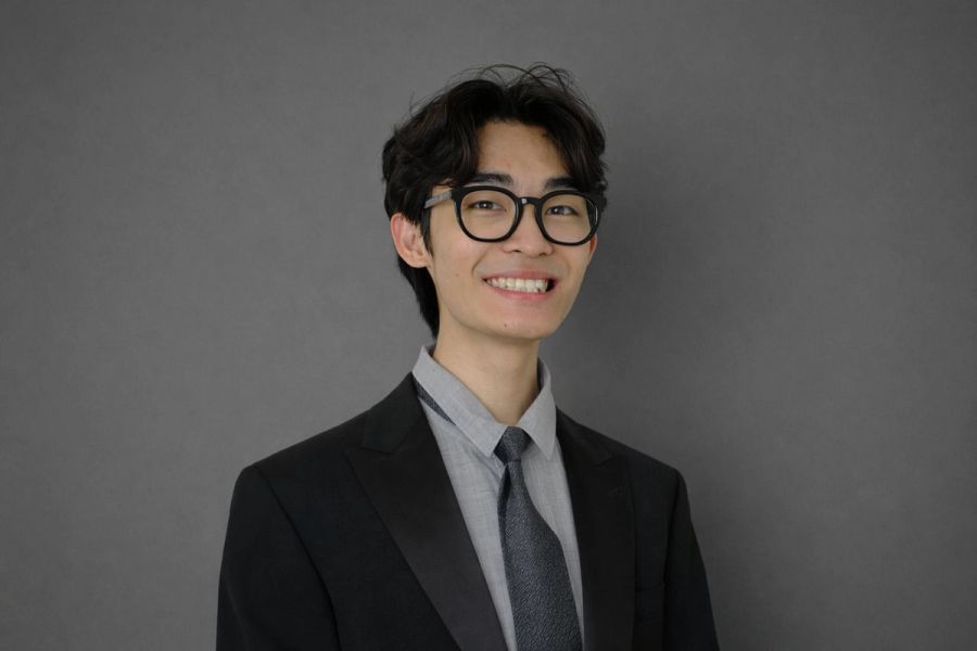 Headshots photo 2