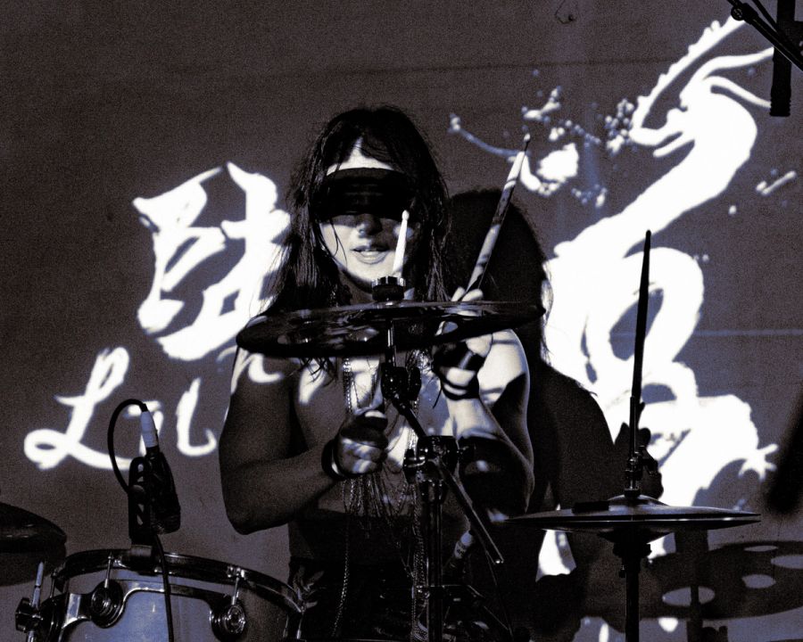 LillChii @ The Workers Club photo 5