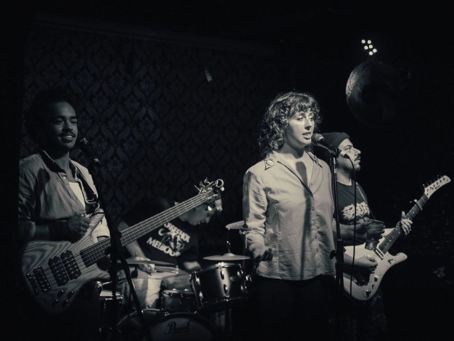 Mutual Friends @ The Last Chance photo 6
