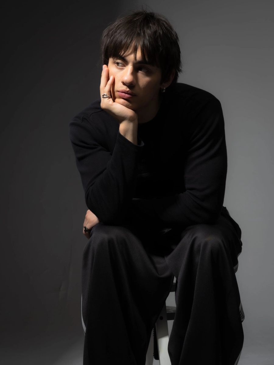 Headshots photo 1