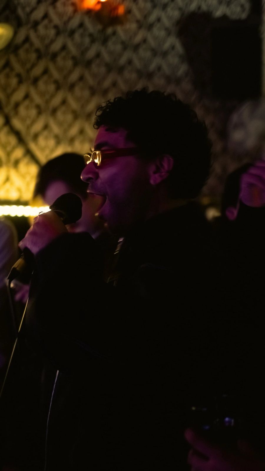 racoonhead @ The Last Chance photo 9